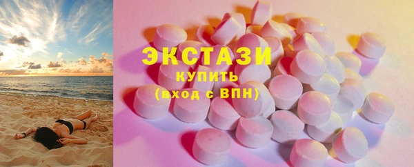 молекула духа Богданович